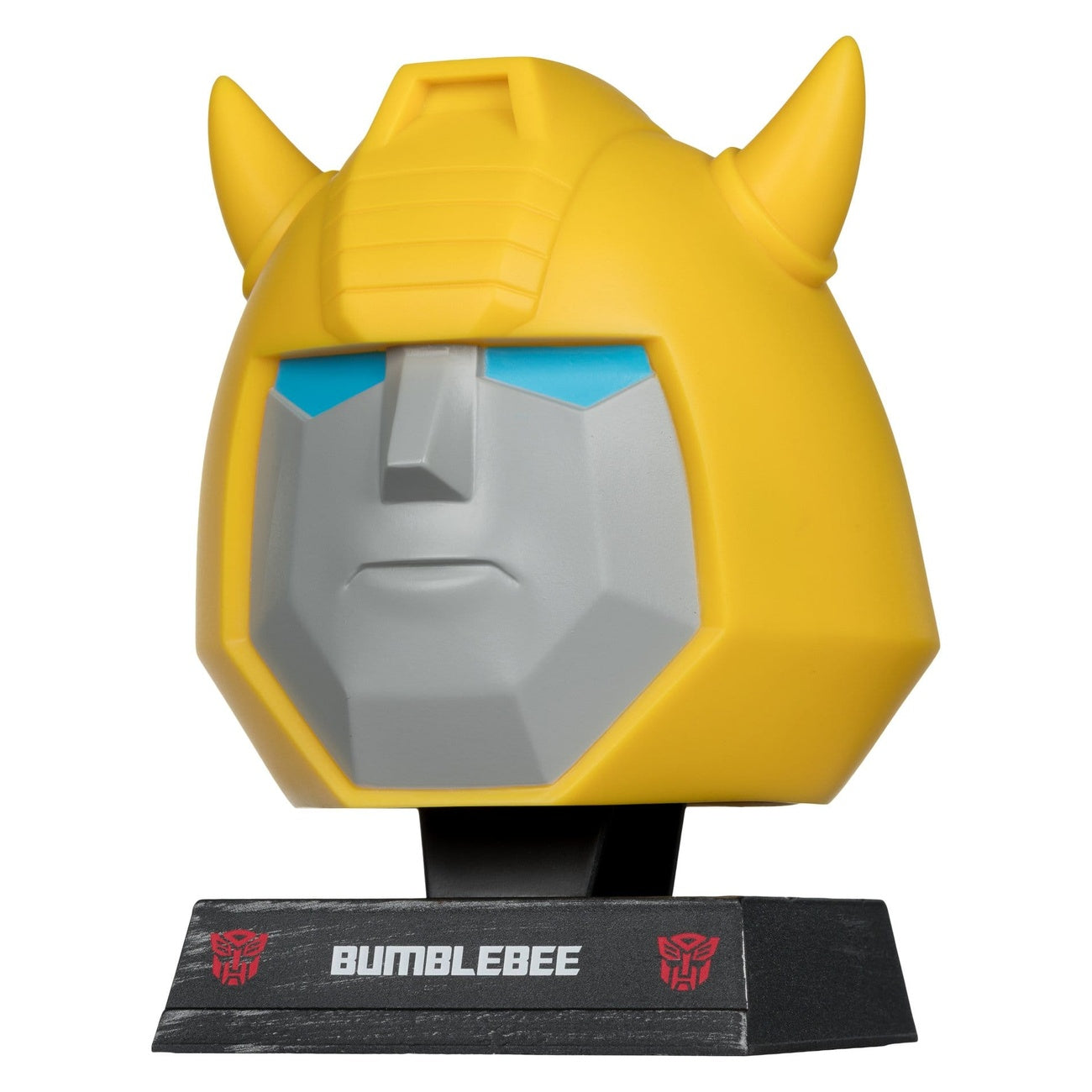 Imagen del producto Transformers Mini Réplica Cabeza 1/3 Bumblebee 17 cm