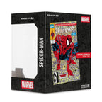 Product image Marvel Collection PVC Statue 1/10 Spider-Man #1 (Corner Box) 19 cm
