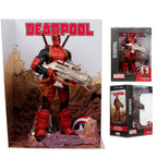 Product image Marvel Collection PVC Statue 1/6 Deadpool (Deadpool #1) 27 cm
