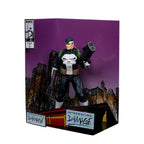 Imagen del producto Marvel Collection Estatua PVC 1/6 The Punisher (The Punisher War Journal n.º 8) 26 cm