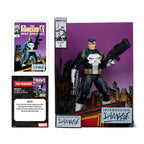 Imagen del producto Marvel Collection Estatua PVC 1/6 The Punisher (The Punisher War Journal n.º 8) 26 cm