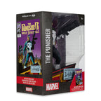 Imagen del producto Marvel Collection Estatua PVC 1/6 The Punisher (The Punisher War Journal n.º 8) 26 cm