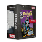 Imagen del producto Marvel Collection Estatua PVC 1/6 The Punisher (The Punisher War Journal n.º 8) 26 cm