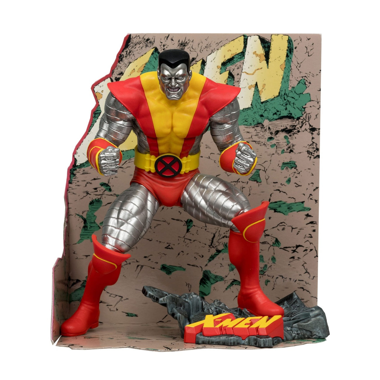 Imagen del producto Marvel Collection Estatua PVC 1/10 Colossus (X-Men #1) 17 cm
