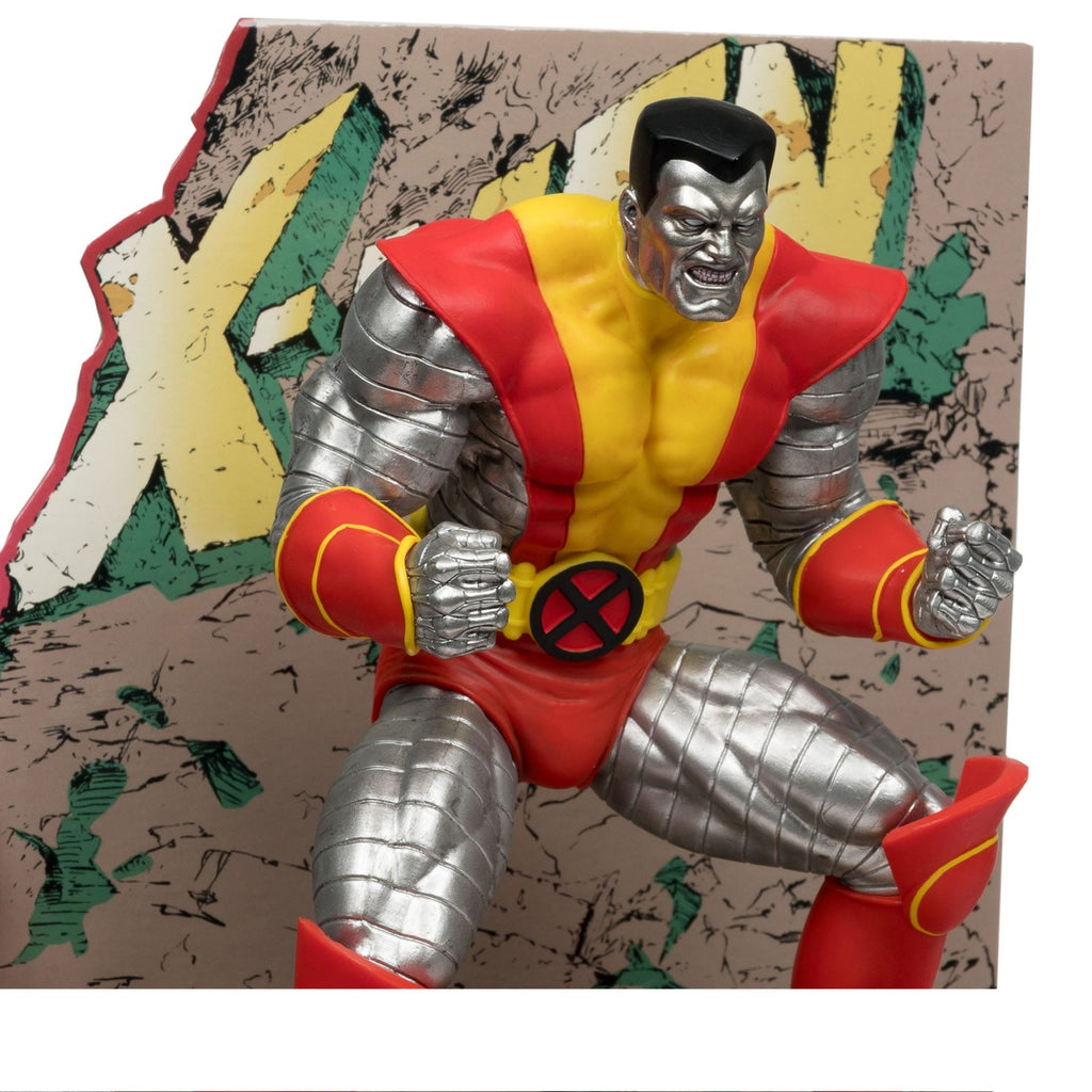 Imagen del producto Marvel Collection Estatua PVC 1/10 Colossus (X-Men #1) 17 cm