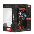 Product image Marvel Collection PVC Statue 1/10 Deadpool (Deadpool #1) 18 cm