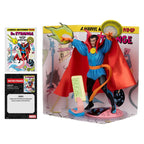 Imagen del producto Marvel Collection Estatua PVC 1/10 Doctor Strange (Strange Tales #128) 20 cm