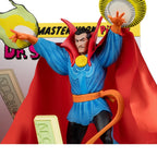 Imagen del producto Marvel Collection Estatua PVC 1/10 Doctor Strange (Strange Tales #128) 20 cm