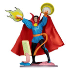 Imagen del producto Marvel Collection Estatua PVC 1/10 Doctor Strange (Strange Tales #128) 20 cm