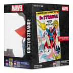 Imagen del producto Marvel Collection Estatua PVC 1/10 Doctor Strange (Strange Tales #128) 20 cm