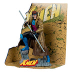 Imagen del producto Marvel Collection Estatua PVC 1/10 Gambit (X-Men #1) 18 cm