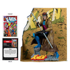 Imagen del producto Marvel Collection Estatua PVC 1/10 Gambit (X-Men #1) 18 cm