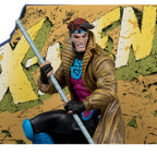 Imagen del producto Marvel Collection Estatua PVC 1/10 Gambit (X-Men #1) 18 cm