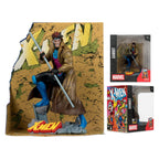 Imagen del producto Marvel Collection Estatua PVC 1/10 Gambit (X-Men #1) 18 cm