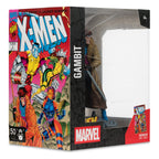 Imagen del producto Marvel Collection Estatua PVC 1/10 Gambit (X-Men #1) 18 cm