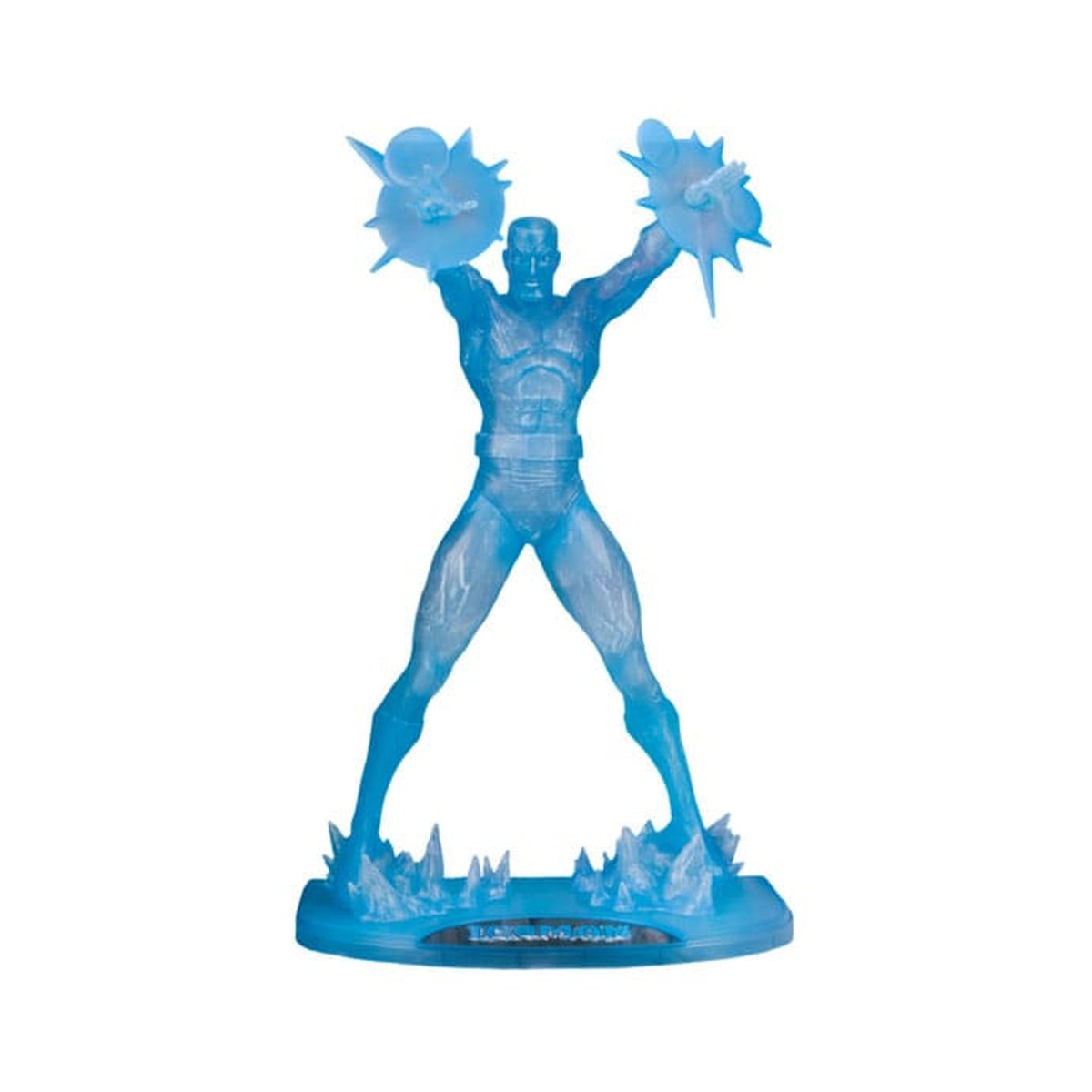 Imagen del producto Marvel Collection Estatua PVC 1/6 Iceman (Marvel Tales n.º 229) (Red Platinum Edition) 29 cm