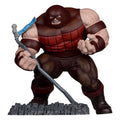 Product image Marvel Collection PVC Statue 1/10 The Juggernaut (Spider-Man #16) Gold Label 17 cm
