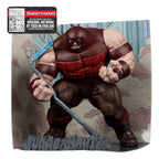 Product image Marvel Collection PVC Statue 1/10 The Juggernaut (Spider-Man #16) Gold Label 17 cm
