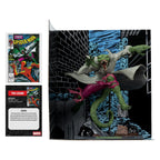 Imagen del producto Marvel Collection Estatua PVC 1/10 The Lizard (Spider-Man nº 2) 15 cm
