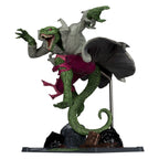 Imagen del producto Marvel Collection Estatua PVC 1/10 The Lizard (Spider-Man nº 2) 15 cm