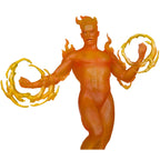 Imagen del producto Marvel Collection Estatua PVC 1/6 Human Torch (Marvel 2 in 1 n.º 10) 29 cm