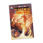 Imagen del producto Marvel Collection Estatua PVC 1/6 Human Torch (Marvel 2 in 1 n.º 10) 29 cm