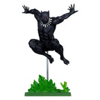 Imagen del producto Marvel Collection Estatua PVC 1/6 Black Panther (Black Panther Annual #1) (Variante) 29 cm