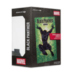 Imagen del producto Marvel Collection Estatua PVC 1/6 Black Panther (Black Panther Annual #1) (Variante) 29 cm