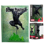 Imagen del producto Marvel Collection Estatua PVC 1/6 Black Panther (Black Panther Annual #1) (Variante) 29 cm