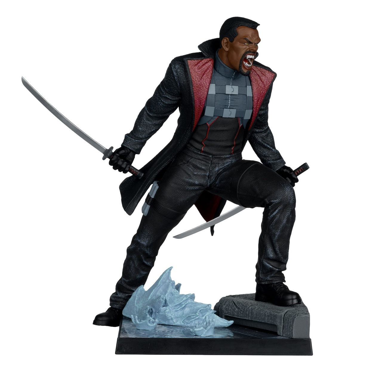 Product image Marvel Collection PVC Statue 1/6 Blade (Blade #1) 19 cm