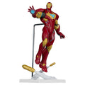 Imagen del producto Marvel Rivals Collection figura de acción 1/6 Iron Man 28 cm