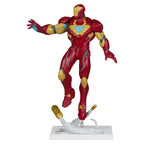 Imagen del producto Marvel Rivals Collection figura de acción 1/6 Iron Man 28 cm
