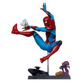 Imagen del producto Marvel Rivals Collection figura de acción 1/6 Spider-Man 26 cm