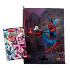Imagen del producto Marvel Rivals Collection figura de acción 1/6 Spider-Man 26 cm
