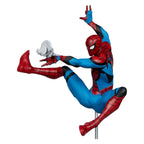 Imagen del producto Marvel Rivals Collection figura de acción 1/6 Spider-Man 26 cm