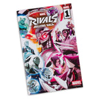Imagen del producto Marvel Rivals Collection figura de acción 1/6 Spider-Man 26 cm