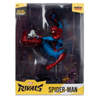 Imagen del producto Marvel Rivals Collection figura de acción 1/6 Spider-Man 26 cm