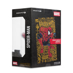 Product image Marvel Collection PVC Statue 1/6 Spider-Man (Spider-Man #1) (Gold Edition) (Gold Label) 15 cm