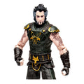 Imagen del producto Figura de acción DC Gaming Build A Ra's Al Ghul (Arkham City) 18 cm