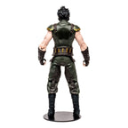 Imagen del producto Figura de acción DC Gaming Build A Ra's Al Ghul (Arkham City) 18 cm