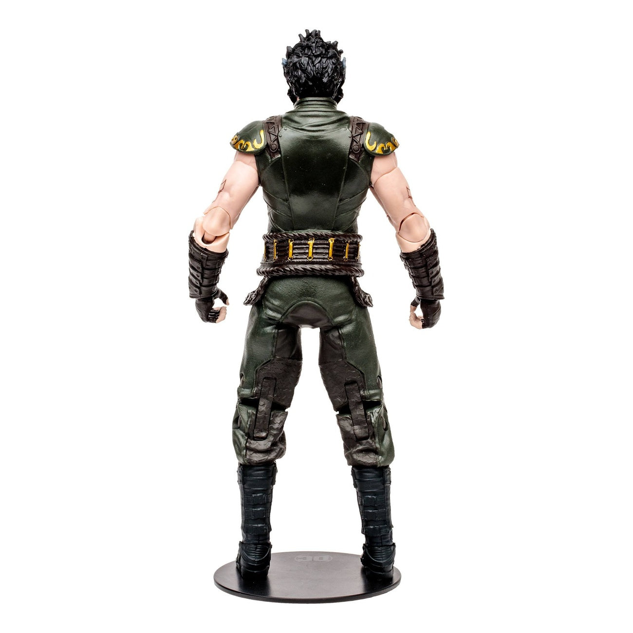 Imagen del producto Figura de acción DC Gaming Build A Ra's Al Ghul (Arkham City) 18 cm