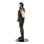 Imagen del producto Figura de acción DC Gaming Build A Ra's Al Ghul (Arkham City) 18 cm