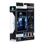 Imagen del producto Figura de acción DC Gaming Build A Ra's Al Ghul (Arkham City) 18 cm