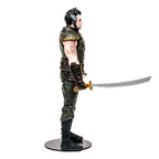 Imagen del producto Figura de acción DC Gaming Build A Ra's Al Ghul (Arkham City) 18 cm