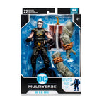 Imagen del producto Figura de acción DC Gaming Build A Ra's Al Ghul (Arkham City) 18 cm