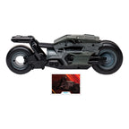 Product image DC The Flash Movie Vehicle Batcycle