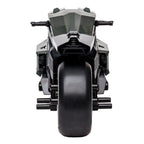 Product image DC The Flash Movie Vehicle Batcycle