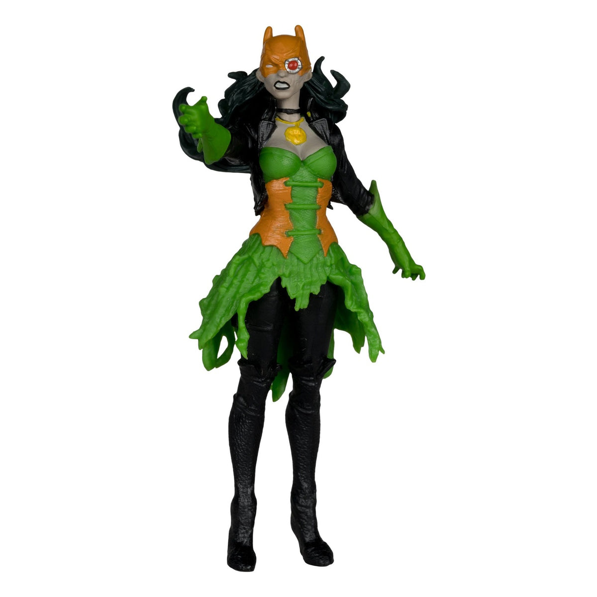 Imagen del producto DC Direct Page Punchers pack de 2 figuras de acción Batman of Earth-44 & Batman of Earth-11 (Dark Nights: Metal) 8 cm