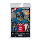 Imagen del producto DC Direct Page Punchers pack de 2 figuras de acción Batman & The Joker (Batman: The Dark Knight Returns) 8 cm