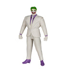 Imagen del producto DC Direct Page Punchers pack de 2 figuras de acción Batman & The Joker (Batman: The Dark Knight Returns) 8 cm